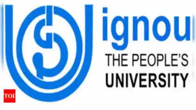 IGNOU extends July 2026 fresh admission deadline to July 31 for ODL and online programmes: Check details here