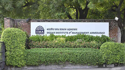 IIMA establishes Mattu Centre to strengthen finance research and Indian capital market studies