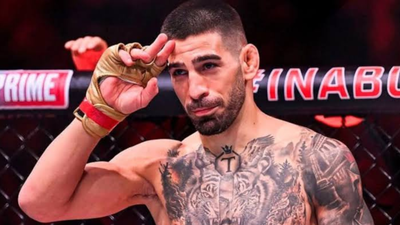Ilia Topuria’s first post-UFC loss photo surfaces weeks after White House title heartbreak | International Sports News