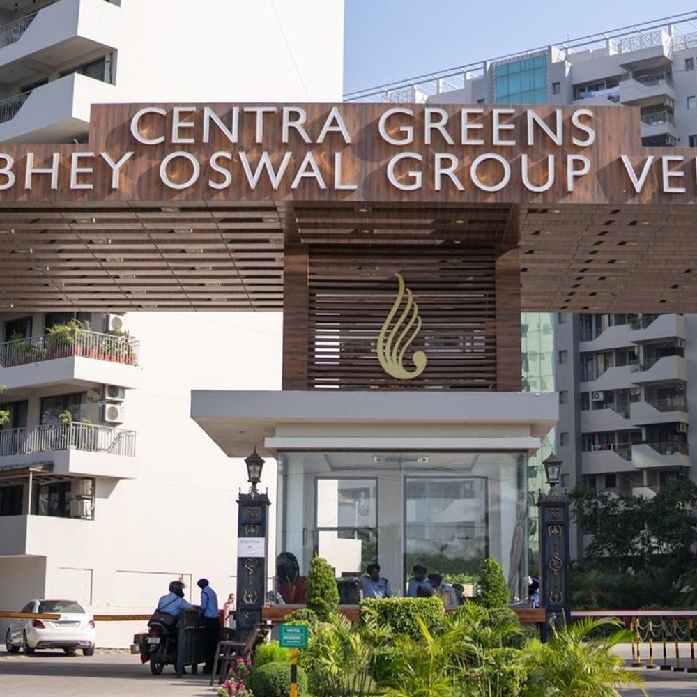 Ludhiana Centra Greens Election Controversy