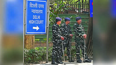 HC hands over letters to lawyers made senior last week | Delhi News