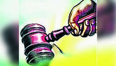 67-year-old guard sentenced to 20-year imprisonment in child sexual abuse case | Delhi News