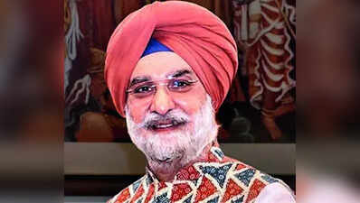 LG outlines four-pillar roadmap for ‘Viksit Dilli’ | Delhi News