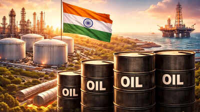 Sharp rebound! India’s crude inventory hits almost 1-year high; strong oil imports help replenish stocks depleted during US-Iran war