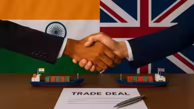 India-UK FTA opens doors, but tariff cuts alone won’t lift exports: GTRI