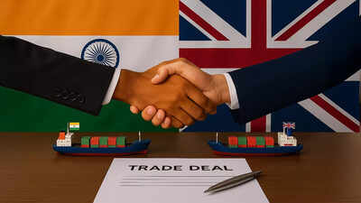 India a ‘huge growth opportunity’: UK-India investment pact can boost FDI, says former FTA negotiator