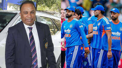 ‘We will definitely try to sort it out’: BCCI to review Team India immediately after England tour ends | Cricket News