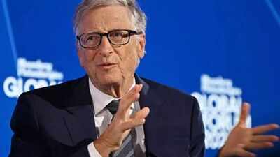 Inside Bill Gates’ multi-million-dollar real estate portfolio: From Xanadu 2.0 to Oceanfront mansions |