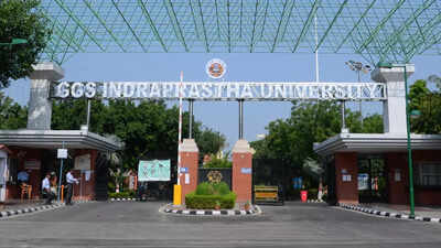 IP University opens admissions to 22 PG programmes through CUET PG 2026 scores; apply by July 20