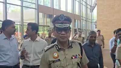Who is Anurag Kumar? Meet Delhi’s new police commissioner | Delhi News