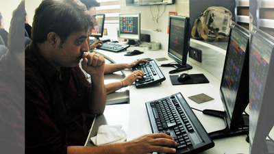 India It Firms: India’s top IT firms set for muted Q1 as AI spending fails to lift growth: Report