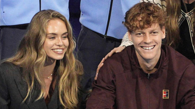 Jannik Sinner’s girlfriend Laila Hasanovic catches Wimbledon fans’ attention with latest look | International Sports News
