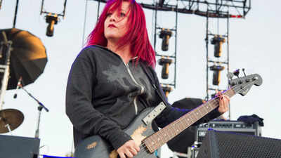 Jennifer Finch dies at 59: What we know about the cause of death of the L7 bassist