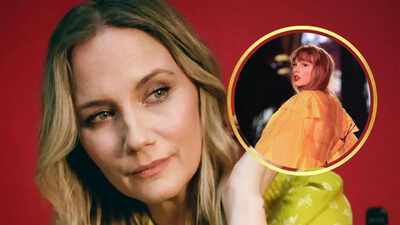 Taylor Swift: Jennifer Nettles Shares Heartfelt Reflection on Taylor Swift and Travis Kelce’s Wedding |