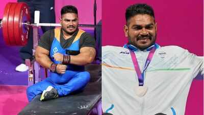 From selling vegetables to e-rickshaw driver, now India’s first CWG 2026 medallist: How Bihar’s Jhandu Kumar defied all odds | Commonwealth Games News
