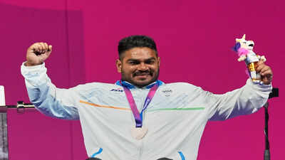 ‘Aap ka beta sab jhandu kar diya’: India’s CWG 2026 medallist reveals the painful story behind his name ‘Jhandu’ Kumar | Commonwealth Games News