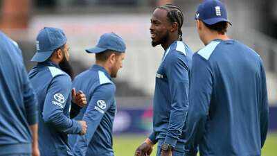 England’s Playing XI vs India in 3rd T20I: Hosts retain winning combination | Cricket News
