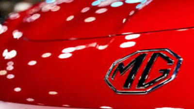 MG eyes up to 80% sales from ‘new energy’ vehicles