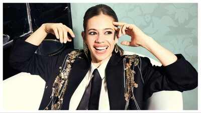 Kalki Koechlin: If Zindagi Na Milegi Dobara were made today, it would be about three girls going on a trip | Hindi Movie News