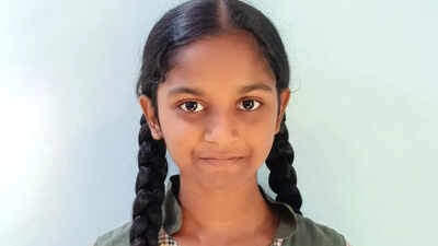 Carpenter’s daughter selected for the world’s first all-girls Moon mission: Meet the Andhra teen chasing her ISRO dream