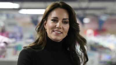 Quote of the day by Kate Middleton: “People often ask me why I am so interested in the mental health of children and young people. The answer is…” – a powerful message on childhood mental health and why early support can shape a lifetime | World News