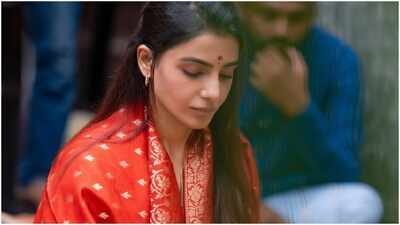 ‘Maa Inti Bangaaram’ box office collections day 18: Samantha Ruth Prabhu’s film sees 75.8% drop; India net touches Rs 58.10 crore | Telugu Movie News