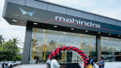 ‘Growth Gems’ biz to power Mahindra’s next leap
