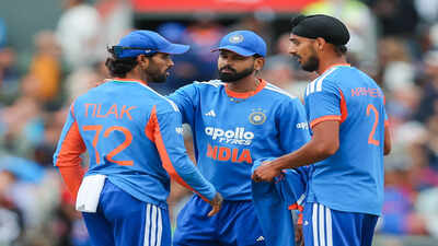 ‘We are underachieving in foreign conditions’: India batting coach’s blunt verdict after flop show | Cricket News