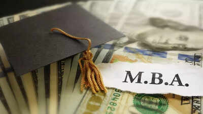 MBA in 2027: Looking beyond the IIM tag? Here’s how placement data can help you choose the right B-school