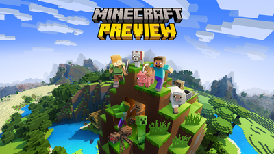 How to download Minecraft Bedrock 26.40.31 beta and preview | Esports News