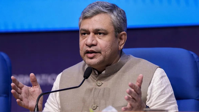 Child Sexual Abuse Material: IT minister Ashwini Vaishnaw orders MeitY to summon Meta over Instagram child abuse ads: Report