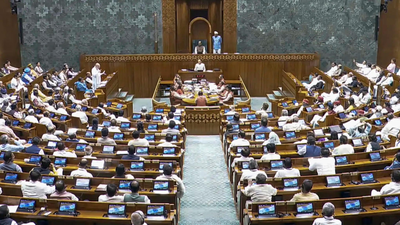 New bills, old battles, changed equations: What awaits Parliament this Monsoon Session | India News