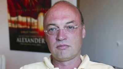 Moritz Borman Death News: ‘Terminator Salvation’ producer Moritz Borman passes away at 71: ‘His legacy will endure through the films he made’ |
