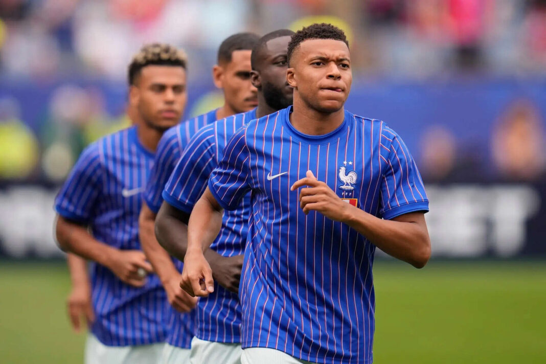 France vs Sweden Live Score, 0-0, FIFA World Cup 2026 Round of 32: France attacking, Sweden under early pressure
