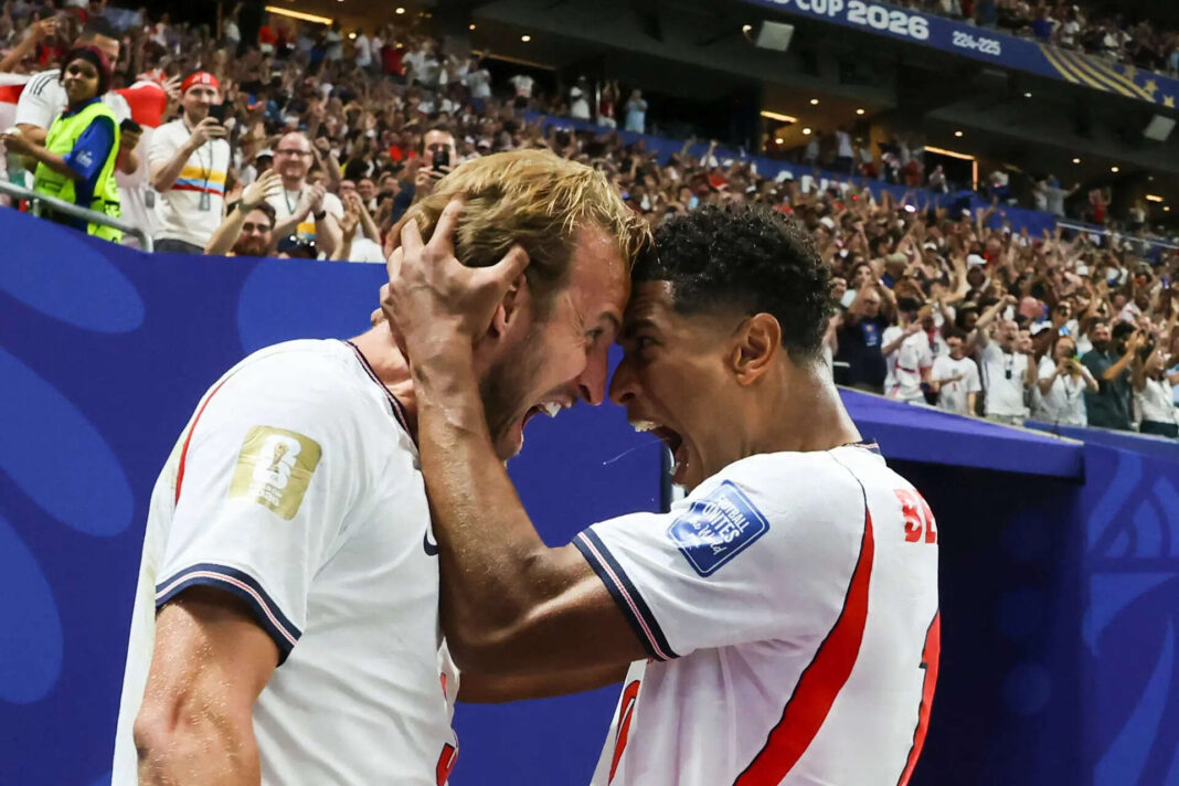 Mexico vs England Live Score, FIFA World Cup 2026 Round of 16: Kick-off delayed by one hour due to severe lightning and heavy rain at Azteca