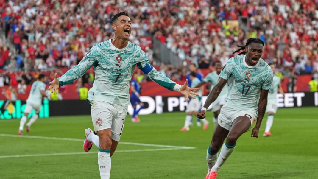 Portugal vs Spain Live Score, FIFA World Cup 2026 Round of 16: POR 0-0 ESP; Spain in early control as Oyarzabal misses a big chance