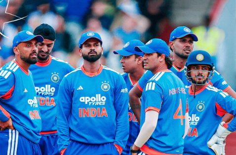 India vs England 4th T20I Live Score: Will Sanju Samson make a comeback in the playing XI?