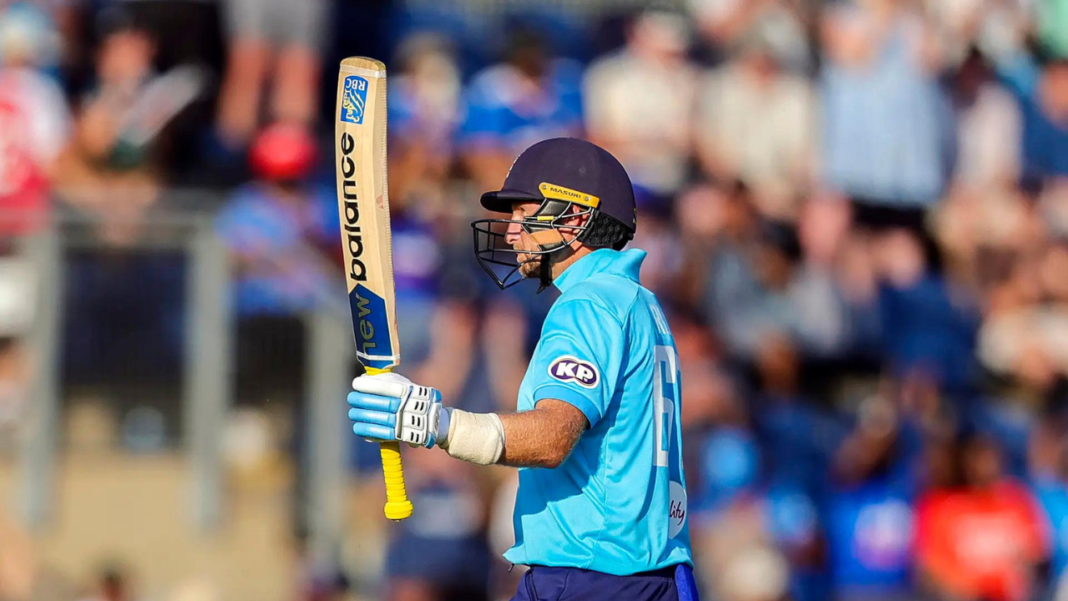 Joe Root remains not out on 99 as England beat India by 4 wickets