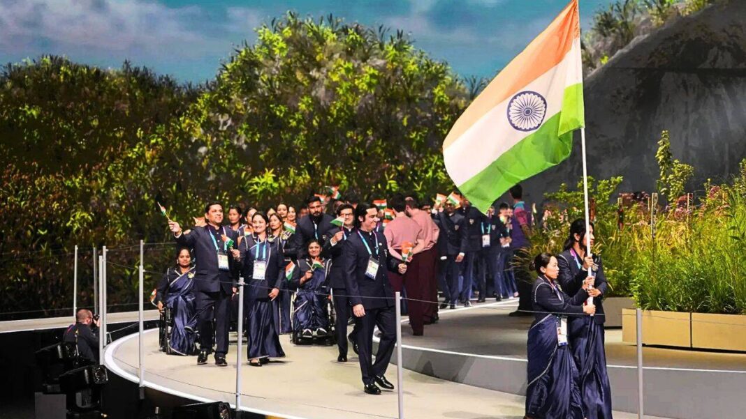 CWG Games 2026 | Commonwealth Games 2026: Eyeing medals, India in action across boxing, swimming, gymnastics and more