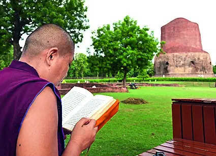 Sarnath joins Unesco World Heritage list | India News