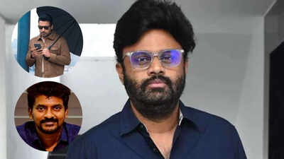 Naga Vamsi hails Suriya starrer ‘Vishwanath and Sons’ a ‘200% blockbuster’; drops update on director Nelson’s next with Jr NTR | Tamil Movie News