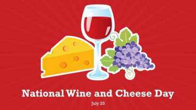 National Wine And Cheese Day: National wine and cheese day: 5 Fascinating facts about the classic pairing loved around the world