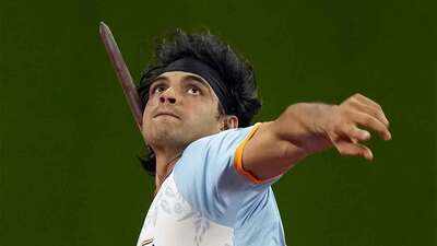 Neeraj Chopra needs to pay for his coach in CWG; Jadumani gets the nod | Commonwealth Games News