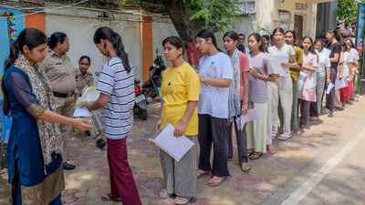 NEET 2027 to shift completely to Computer-Based Test format: Dharmendra Pradhan