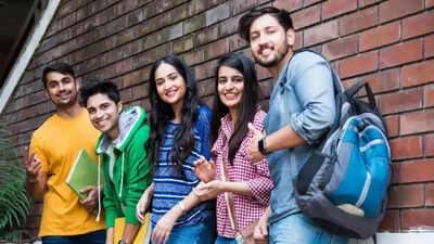 Nepal remains India’s largest source of foreign students while Karnataka emerges as top study destination