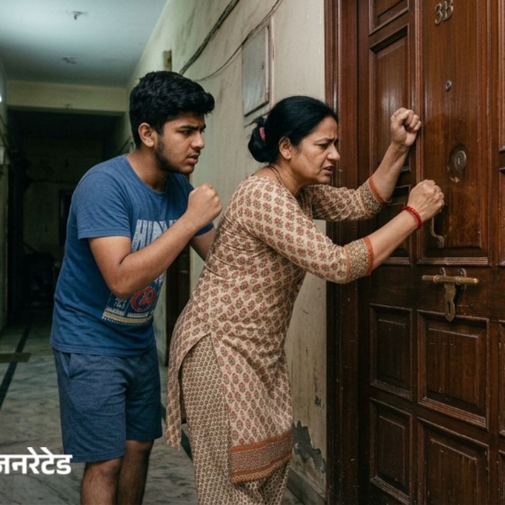 अमृतसर में नग्न कर लड़की की पीट-पीटकर हत्या:मौसा ने जालंधर से भाई-बहन को बुलाया, कमरे में बंद किया, दरवाजा पीटती रही मौसी, पर नहीं खोला