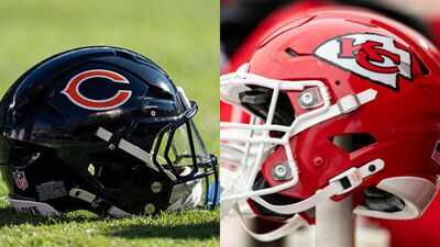 Nfl Trade Rumors: NFL Trade Rumors: Kansas City Chiefs and Chicago Bears linked to $124M former Bills wide receiver | NFL News