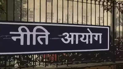 NITI index: Gujarat, Maharashtra lead in wooing investors