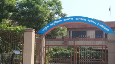 NMC approves 50 more MBBS seats at GMC Srinagar, intake rises to 250 from 2026-27