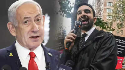 ‘Pure political theatre’: US envoy rejects Zohran Mamdani’s threat to arrest Netanyahu during NYC visit